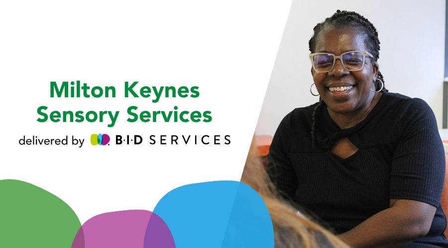 Milton Keynes Sensory Services
