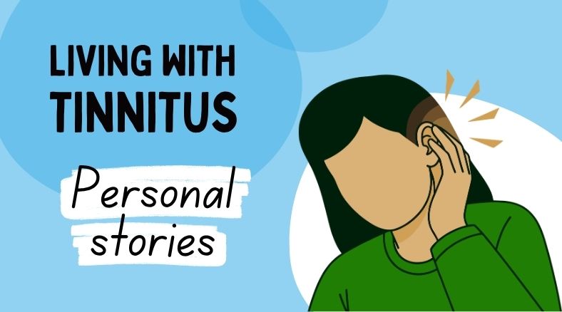 Living with Tinnitus