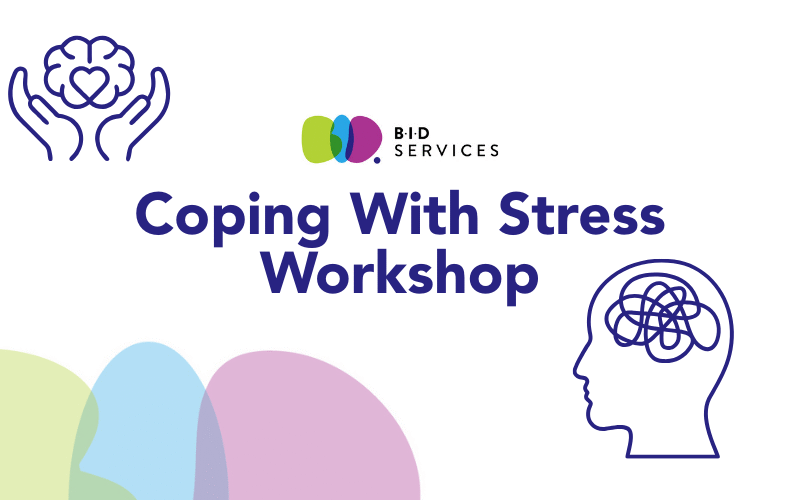 Coping with Stress Workshop