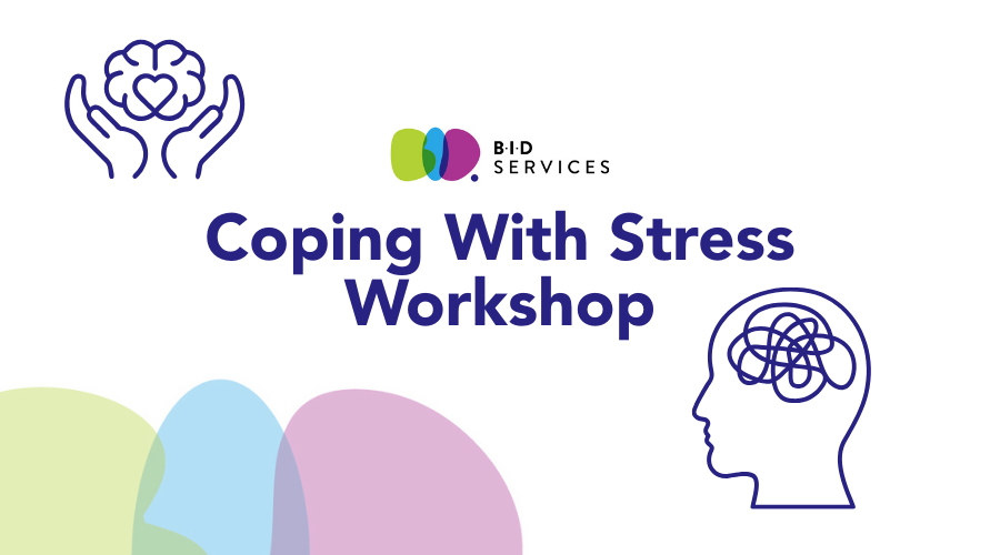 Coping with Stress Workshop