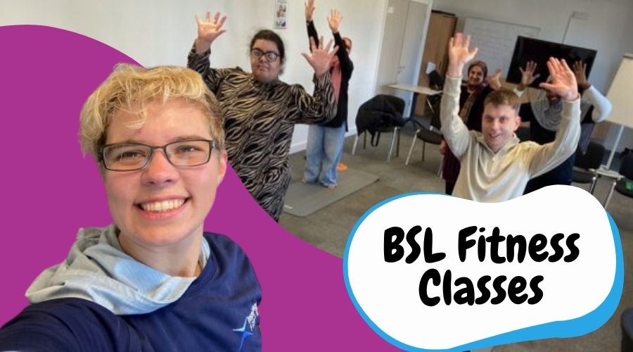 Weekly BSL Fitness Classes