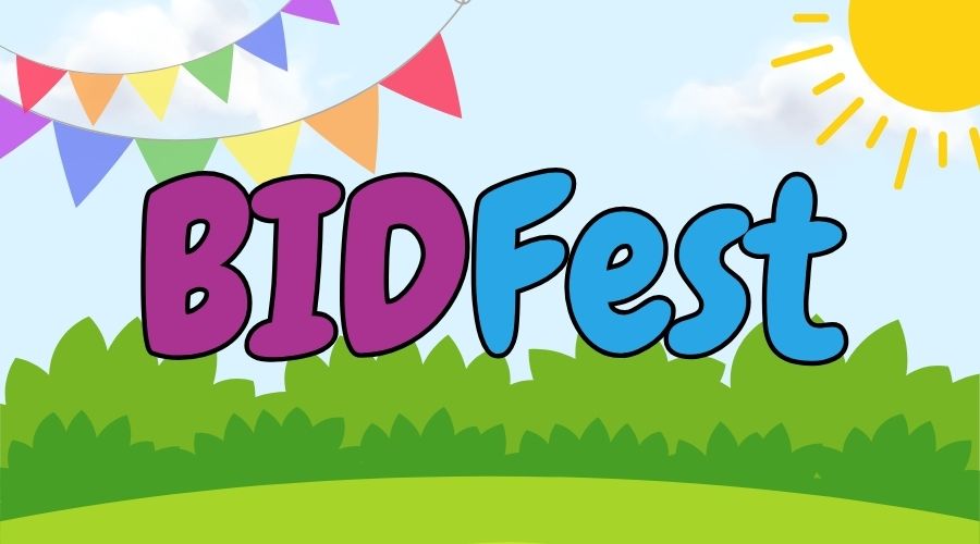 BID Fest 2025!
