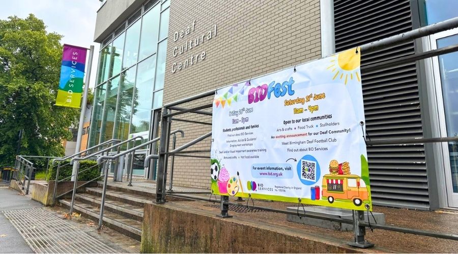 BID Fest Event Recap