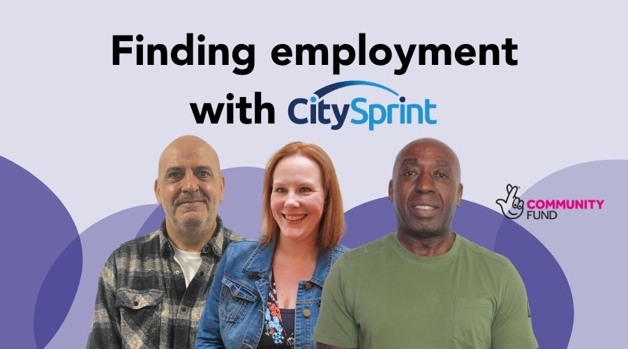 Leeds Lottery Employment Success