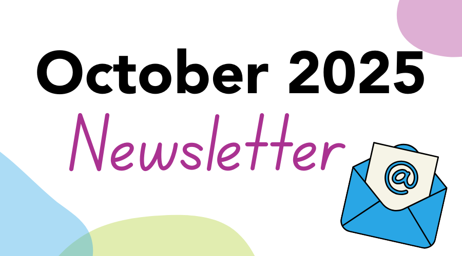 BID Newsletter – October 2025